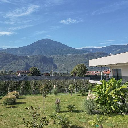 Garden Lodge Gargazzone Dış mekan fotoğraf