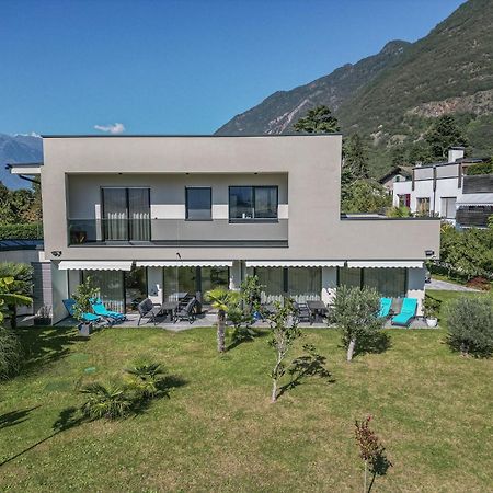 Garden Lodge Gargazzone Dış mekan fotoğraf