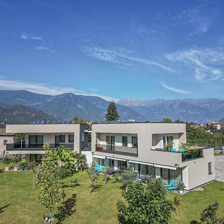 Garden Lodge Gargazzone Dış mekan fotoğraf