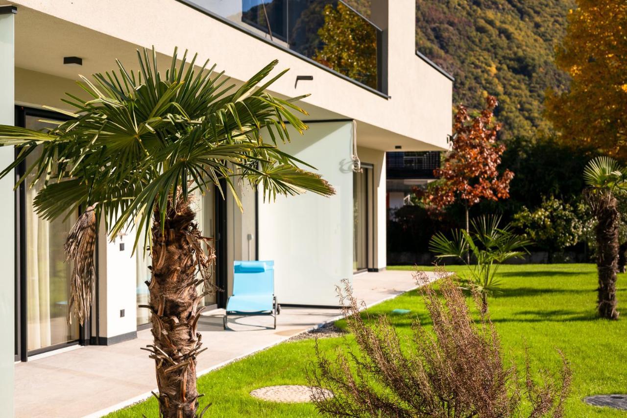 Garden Lodge Gargazzone Dış mekan fotoğraf