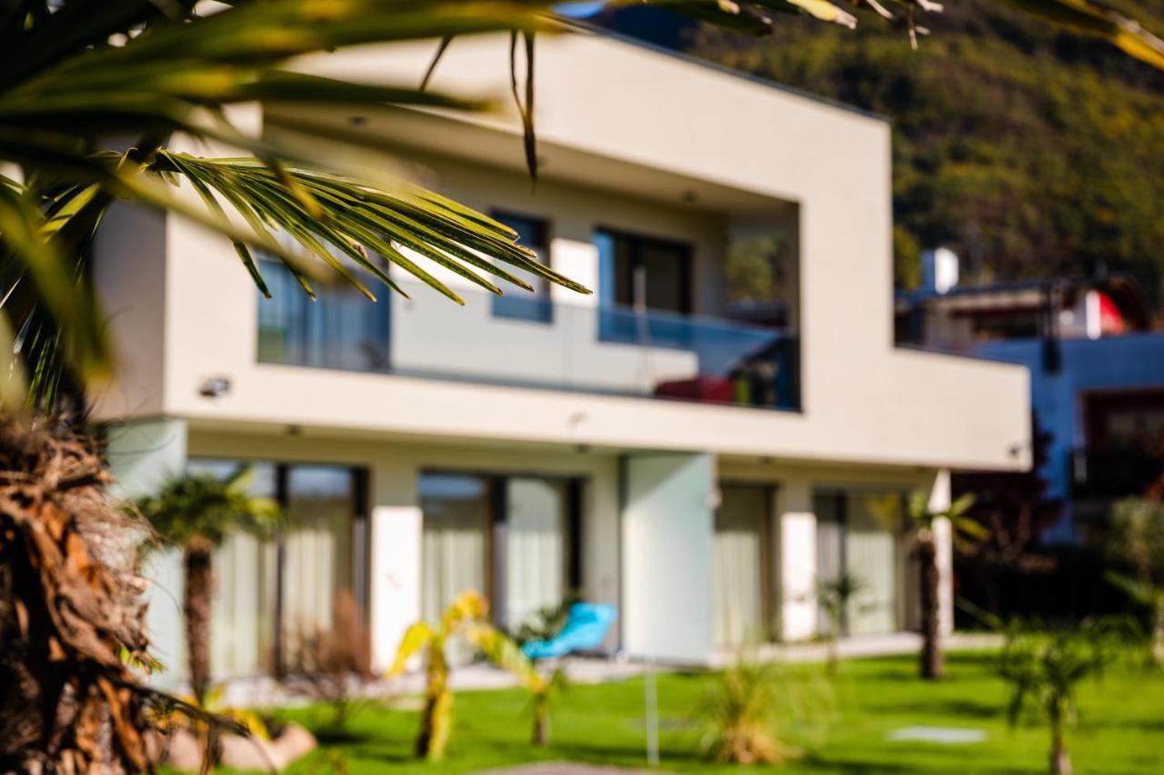 Garden Lodge Gargazzone Dış mekan fotoğraf