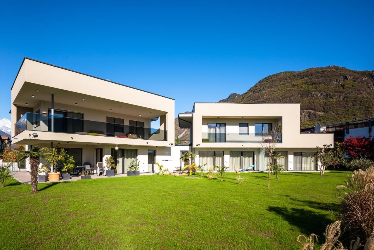 Garden Lodge Gargazzone Dış mekan fotoğraf