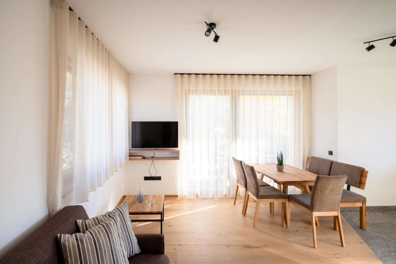 Garden Lodge Gargazzone Dış mekan fotoğraf