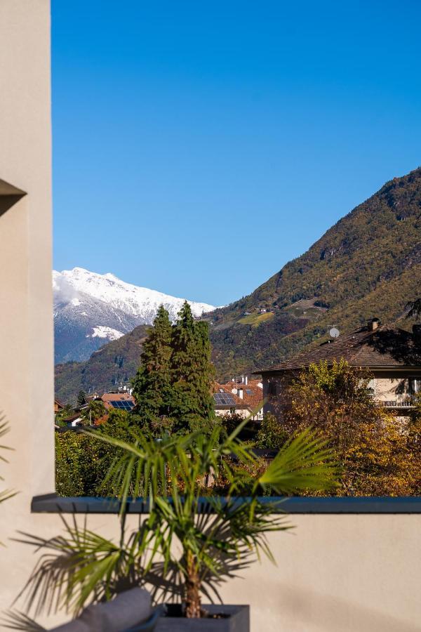 Garden Lodge Gargazzone Dış mekan fotoğraf