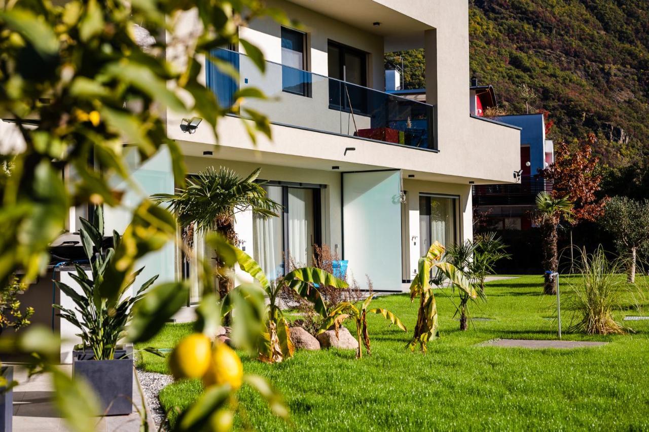 Garden Lodge Gargazzone Dış mekan fotoğraf