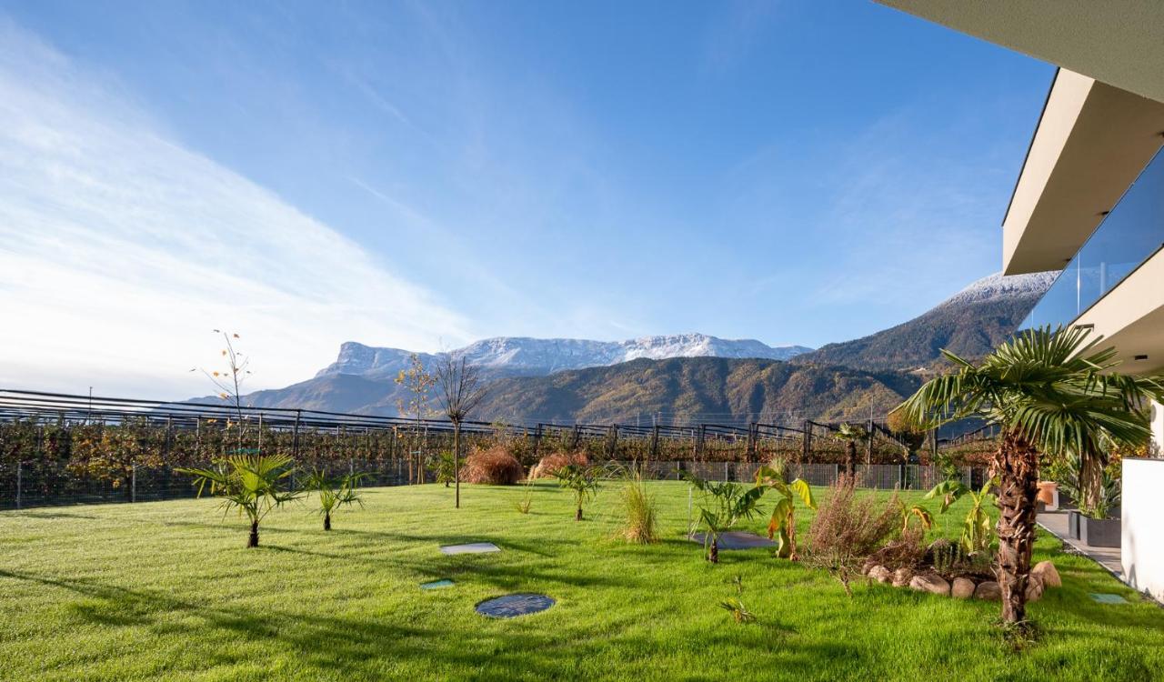 Garden Lodge Gargazzone Dış mekan fotoğraf
