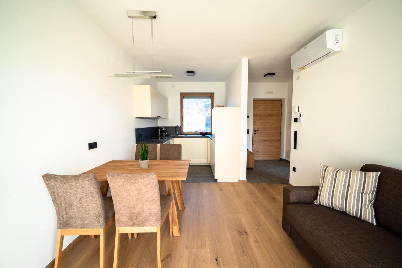 Garden Lodge Gargazzone Dış mekan fotoğraf