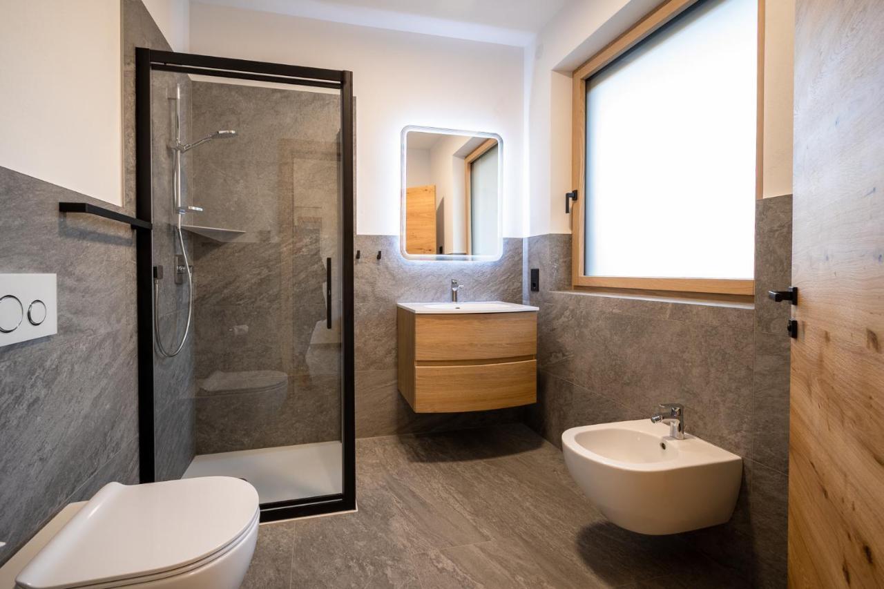 Garden Lodge Gargazzone Dış mekan fotoğraf