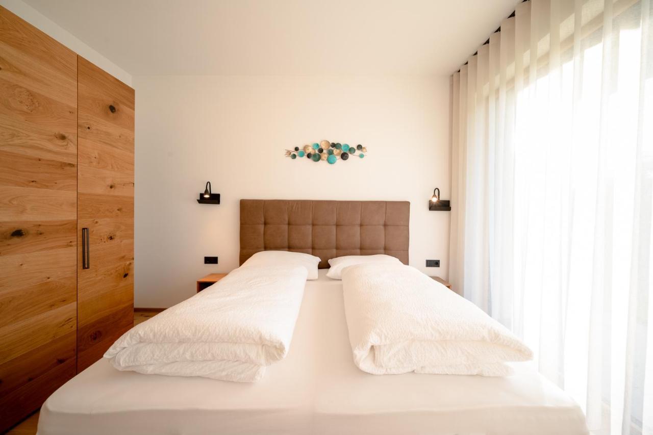Garden Lodge Gargazzone Dış mekan fotoğraf