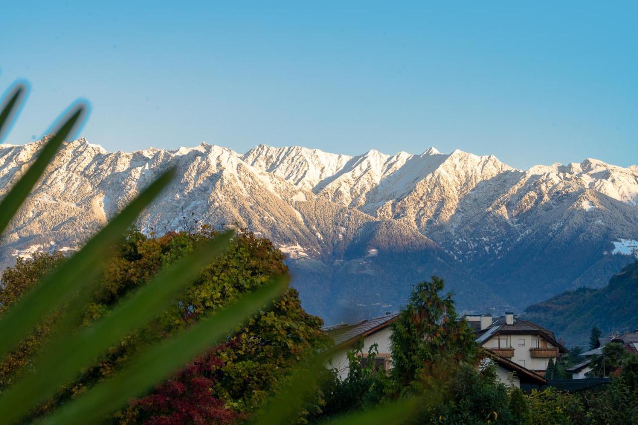 Garden Lodge Gargazzone Dış mekan fotoğraf