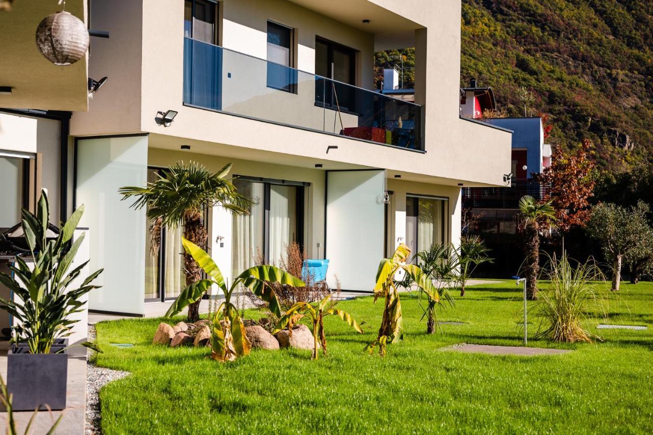 Garden Lodge Gargazzone Dış mekan fotoğraf