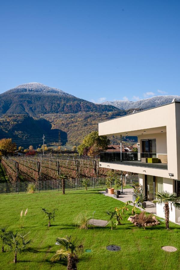 Garden Lodge Gargazzone Dış mekan fotoğraf