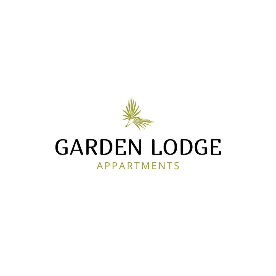 Garden Lodge Gargazzone Dış mekan fotoğraf