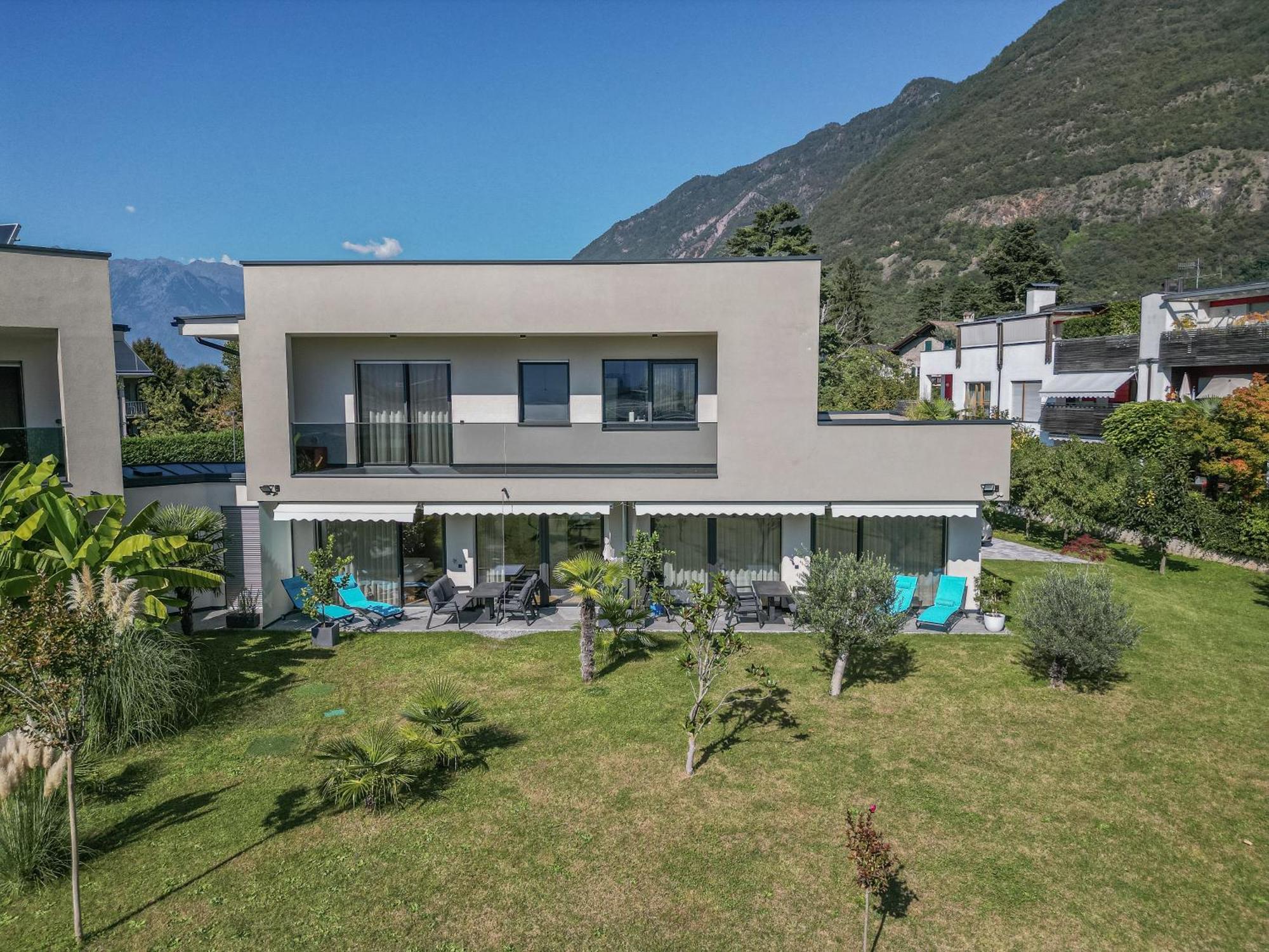 Garden Lodge Gargazzone Dış mekan fotoğraf