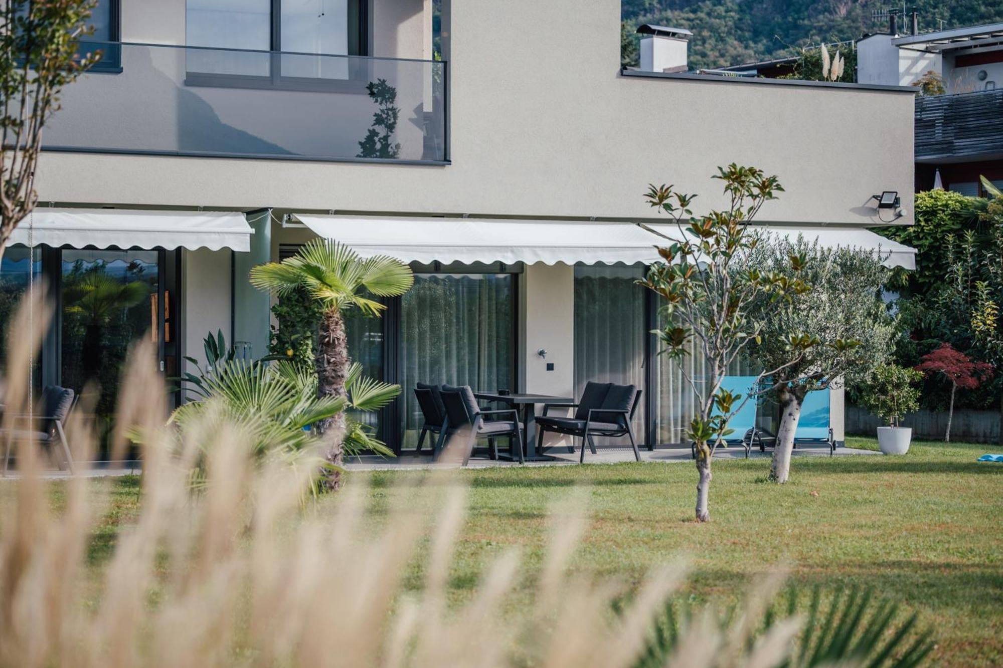 Garden Lodge Gargazzone Dış mekan fotoğraf