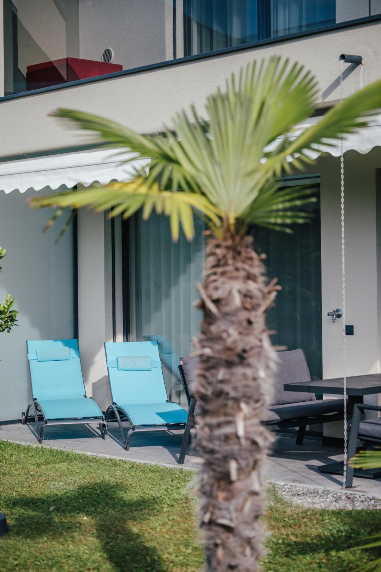 Garden Lodge Gargazzone Dış mekan fotoğraf