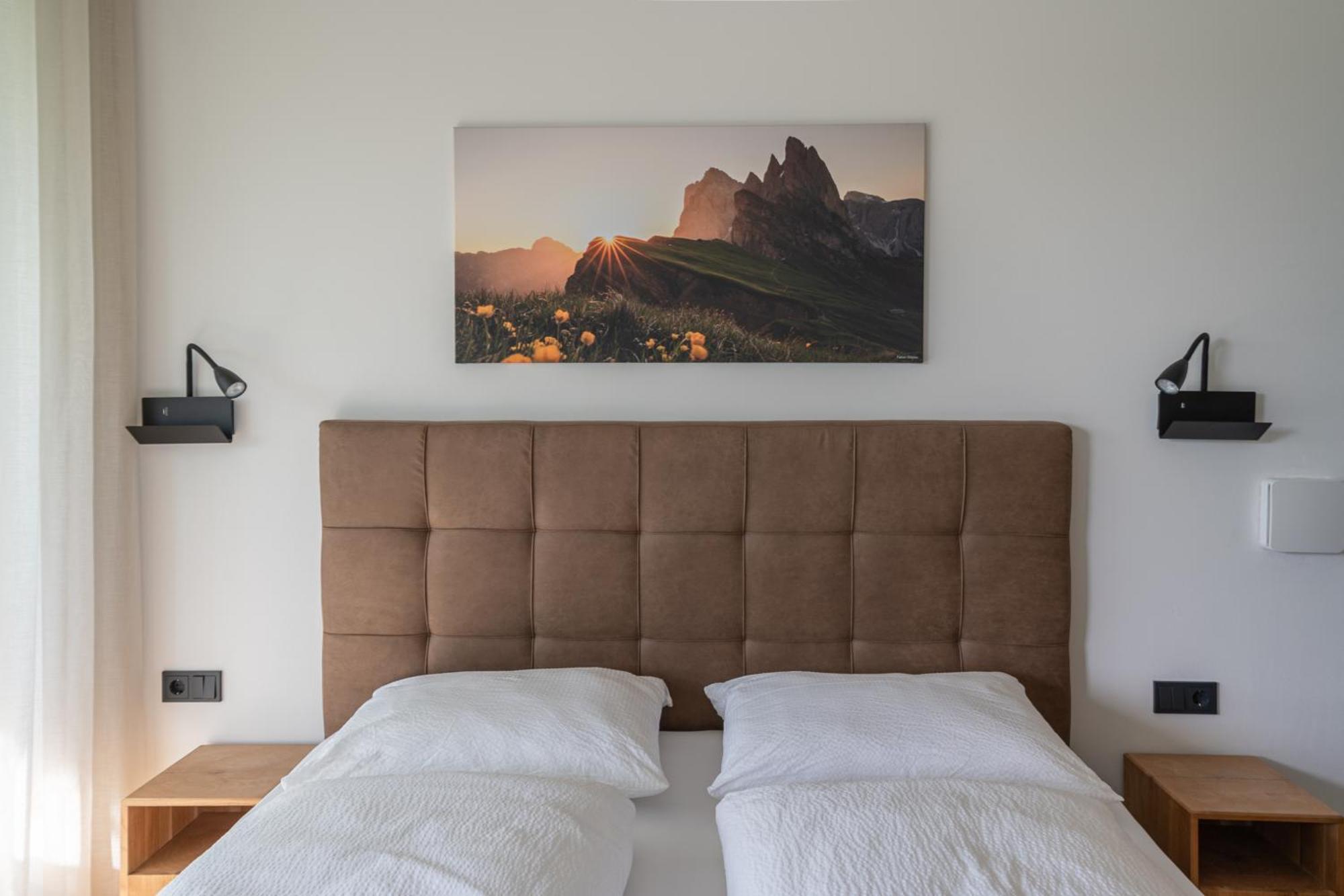 Garden Lodge Gargazzone Dış mekan fotoğraf