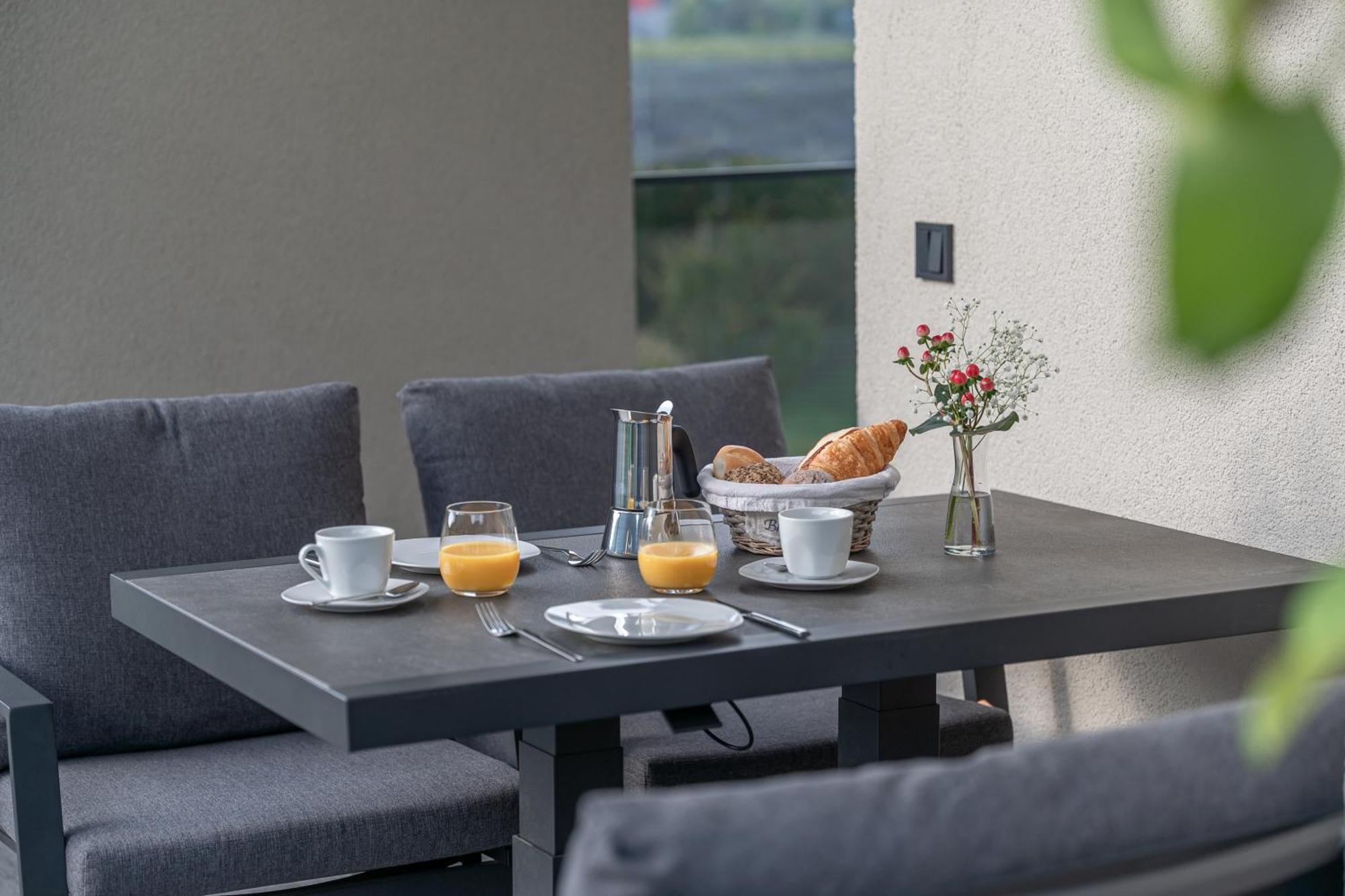 Garden Lodge Gargazzone Dış mekan fotoğraf