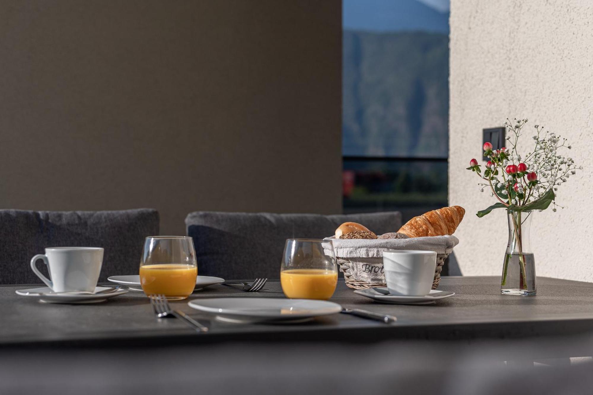 Garden Lodge Gargazzone Dış mekan fotoğraf